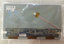 Original CLAA102NA01CW CPT Screen 10.2" 1024*600 CLAA102NA01CW Display